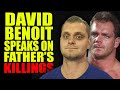 Son David Benoit Speaks On Father Chris Benoit's M*RDERS! Vince FINISHED With Another WWE Superstar!