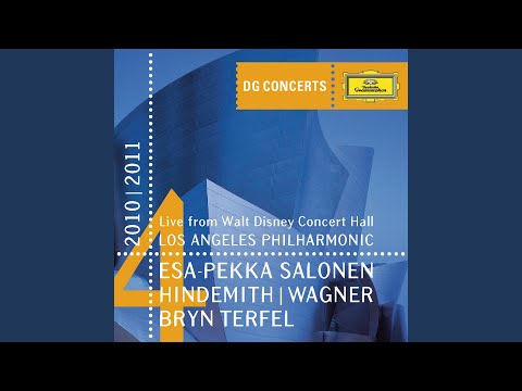 Wagner: Tannhäuser, Act III: Wie Todesahnung – O du mein holder Abendstern "O Star of Eve"...