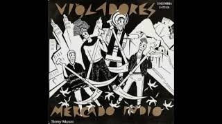 Los Violadores  Bombas a Londres