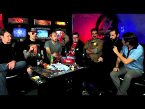 Mega64 Podcast 345 - Candy & Food Discussion