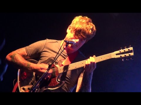 Thee Oh Sees Live At The Barby 31.8.16