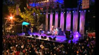 How Much More (Live from Central Park 2001) - The Go-Go&#39;s   *HQ Video*