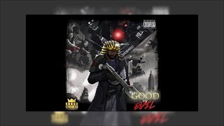 KXNG Crooked - Welcome to Planet X (We&#39;re Coming For You) (with Eminem &amp; The Observer)_291417326_sou
