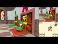 HD TAS DS Super Mario 64 DS In 14 23 34 By MKDasher ALAKTORN