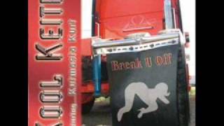 Paul Gilbert - Break U Off (Uptown Remix) (Audio)
