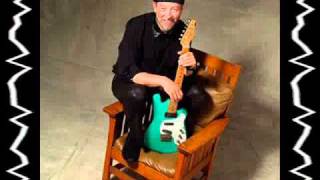 Gethsemane- Richard Thompson video