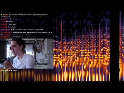 Tennyson (Wintersleep Remix Contest!) Twitch Stream