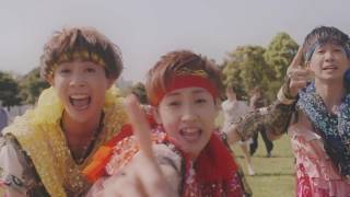 SECRET GUYZ『私のカレーは世界一』MV