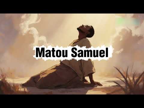 Matou Samuel – Ozali Nionso pona ngai | Gospel Congolais