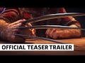 Marvel's Wolverine | PlayStation Showcase 2021