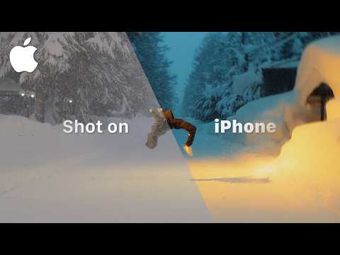 The LAST Cinematic iPhone Tutorial You’ll Ever Need