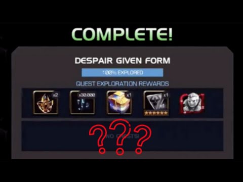 Was This 100% Abyss Exploration Worth It?