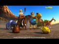 Filme Recreio Megaferas