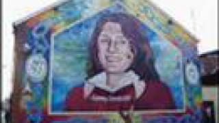 Bobby Sands MP,a tribute