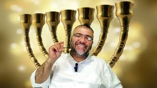 הרב ציון מושייב | מנורת הזהב (הרב ציון מושייב) - התמונה מוצגת ישירות מתוך אתר האינטרנט יוטיוב. זכויות היוצרים בתמונה שייכות ליוצרה. קישור קרדיט למקור התוכן נמצא בתוך דף הסרטון הרב ציון מושייב | מנורת הזהב (הרב ציון מושייב) - התמונה מוצגת ישירות מתוך אתר האינטרנט יוטיוב. זכויות היוצרים בתמונה שייכות ליוצרה. קישור קרדיט למקור התוכן נמצא בתוך דף הסרטון