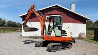 Chariot t&eacute;lescopique Terex Tc48 | Image 4 - Machineryline