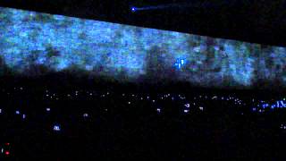 (HD)Roger Waters en Chile 2012-Is there anybody out there.MP4