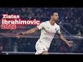Zlatan İbrahimoviç 2022 • crazy skills - goals / assists | HD