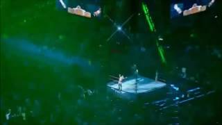 WWE - Triple H (Motörhead - The Game) Official Theme Song