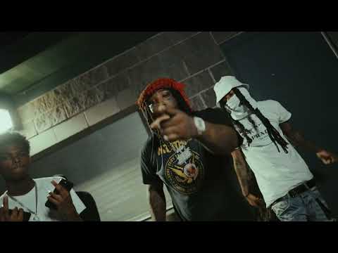 SDE Bop - Demon Mode (Official Music Video)
