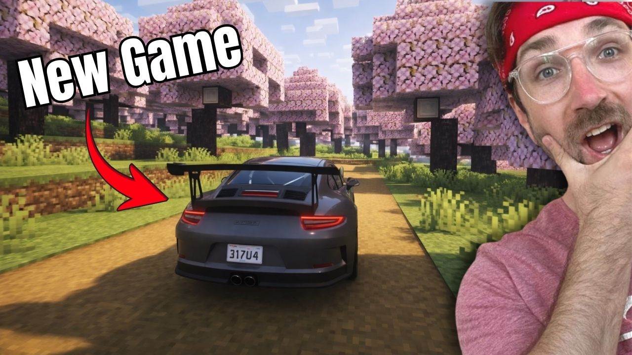 Did Genie 3 End The Gaming Industry?