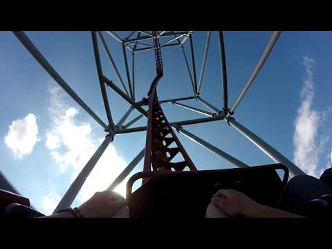 - Sky Scream - OnRide Holiday Park