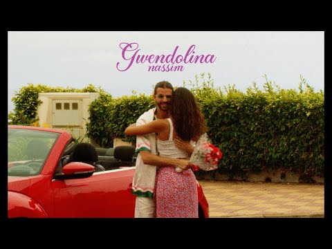 nassím - GWENDOLINA (Clip Officiel)