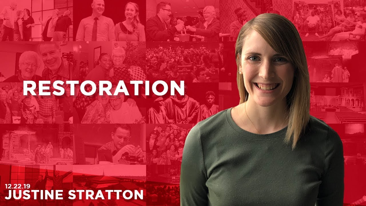 122219 RESToration – Justine Stratton – Message Only