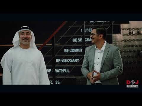 DNJ ENERGY LLC - HEAD QUARTERS  @ DUBAI , FACILITIES