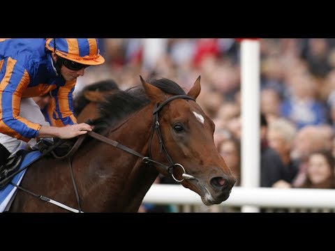 Churchill - Tattersalls Irish 2000 Guineas
