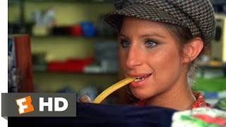 What&#39;s Up, Doc? (1972) - Meeting Judy Scene (1/10) | Movieclips