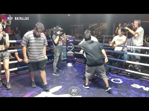 El Sur Rima - POLI vs MELIO vs STOMPE vs TARO - [8vos] - 23.11.2022 - Quilmes