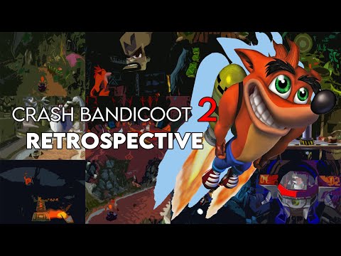 Is Crash 2 Actually Overpraised?