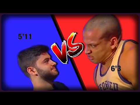 Tyler1 VS Yassuo IRL - Best of LoL Streams 2275