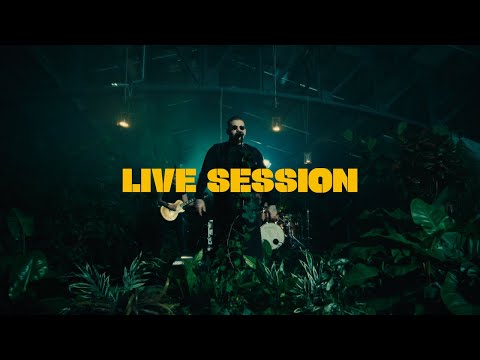 DESH LIVE ft AZAHRIAH, YOUNG FLY, LORD PANAMO (OFFICIAL LIVE SESSION)