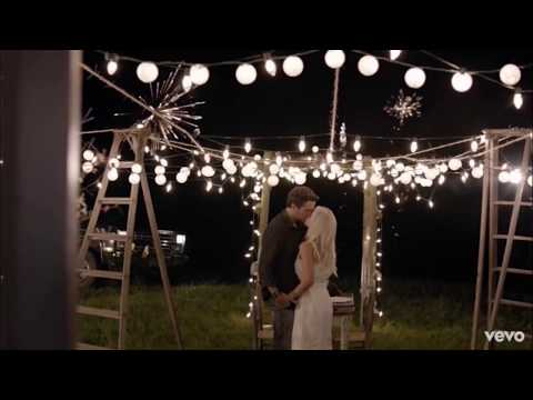 Luke and Caroline Bryan Montage – Promise To Love Her