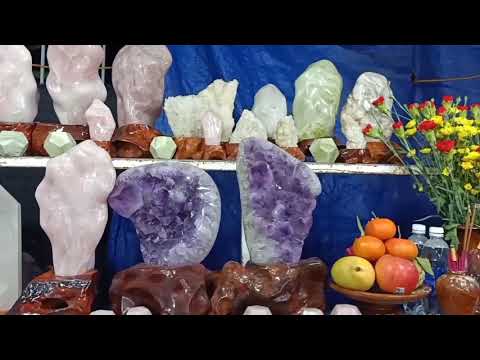 Cây bưởi bá đạo của chợ tết 2020