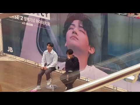 170815 라이브플라자 제제프 내일오늘