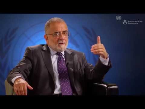Security and Stability in Afghanistan, a Conversation with Ahmed Rashid