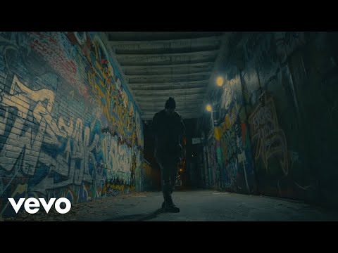 Manafest - Back of a Church