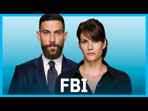 FBI's Missy Peregrym & Zeeko Zaki on whether Maggie & OA will get together | TV Insider
