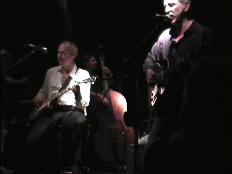 Notting Hillbillies – Concert: London (night 1 of 7) July 19 1999