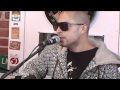 PEPPER "Punk Rock Cowboy" - stripped down session @ the MoBoogie Loft