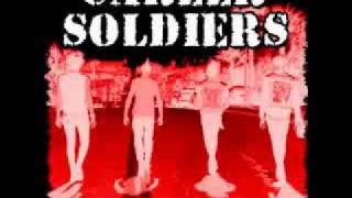 Career Soldiers - Dead End Youth