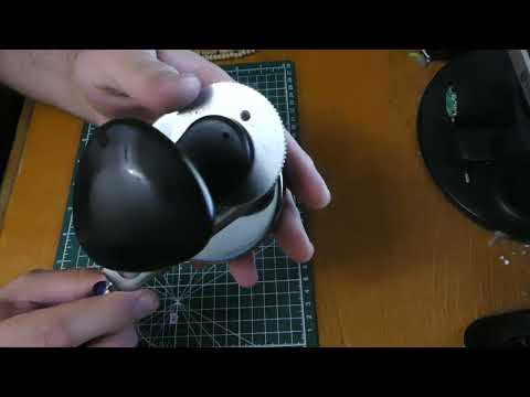 Ключ закаточный Продмаш автомат МЗА-P Люкс