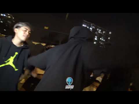 JC SNAKE vs BEEF vs PAIBA -8vos- Fecha 05 -Trap- Ascenso || Campo de Marte - 2022