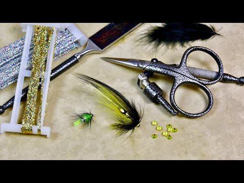 Pattern of the Month #17 – Scott BTT Nobody