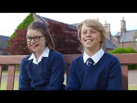 Strathallan School