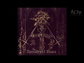 Thunderbolt - Apocalyptic Doom (Full Album)