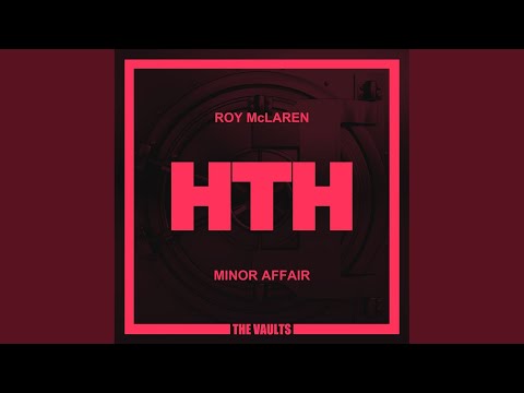 Minor Affair (Something Good Remix)